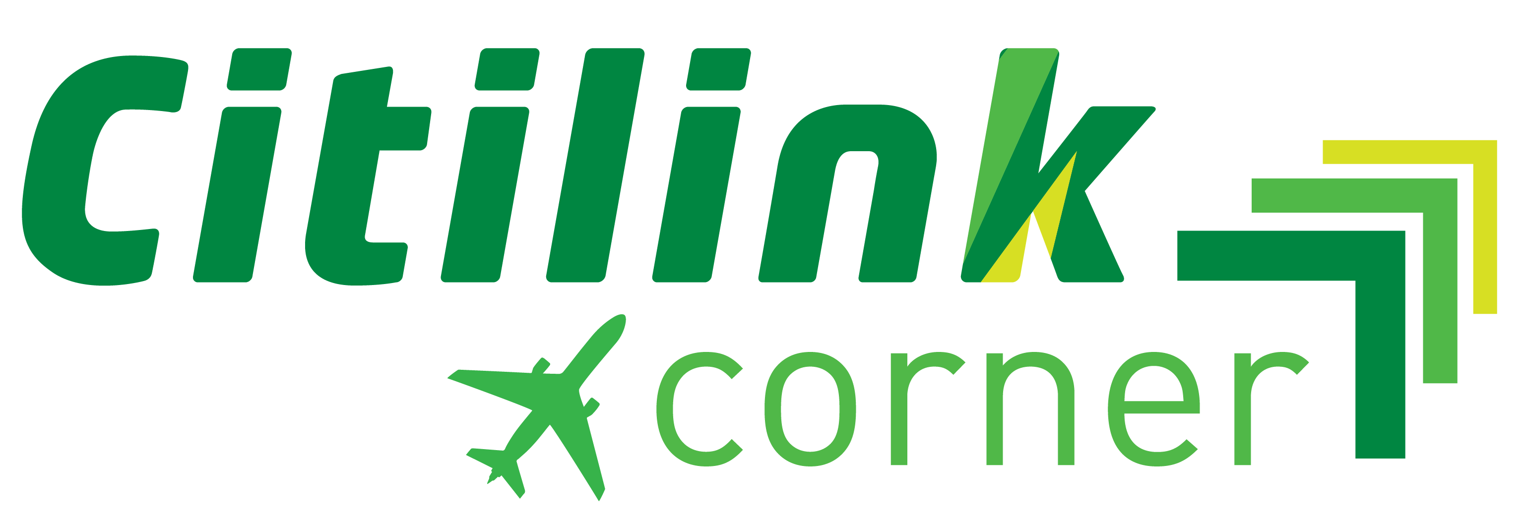 Logo Citilink Corner